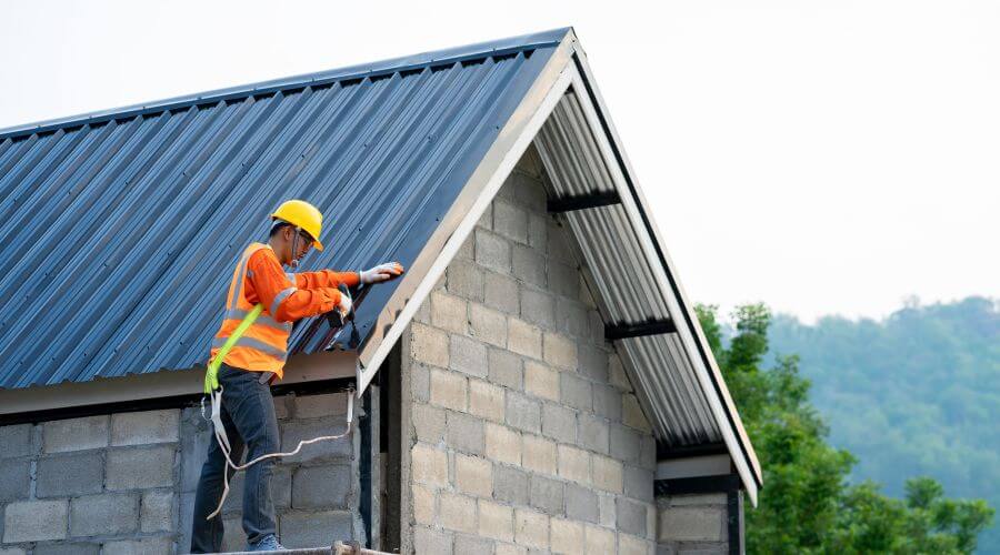 Local Chimney Repair in Rebersburg, PA
